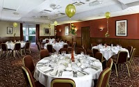 DoubleTree by Hilton Hotel Aberdeen City Centre 1065657 Image 9